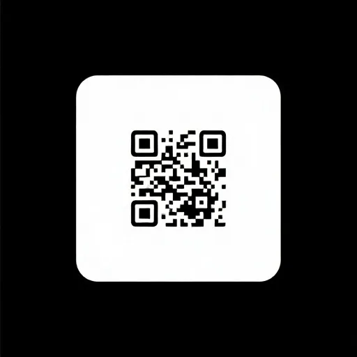 下载二维码示意